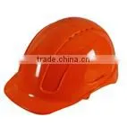HDPE Safety Hard Hat Cheap Factory Wholesle Safety Helemet thumbnail-1