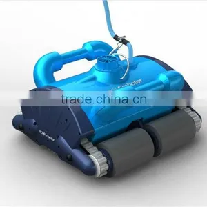 Manufature Intelligent Robot Vacuum Swimming Pool Cleaner thumbnail-1