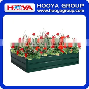 Backyard Outdoor Cheap Metal Garden Fence thumbnail-1