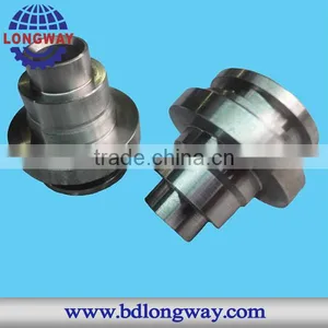Sand Casting Stainless Steel Cnc Parts,Stainless Steel Cnc Precision Brass Parts Steel Sand Casting Part Cnc Precision Brass Par thumbnail-1