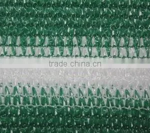 Balcony Mesh Roll Fabric,HDPE Heat Set Shade Net/shade Cloth/balcony Net/agricultural Net/fence Rolls thumbnail-1