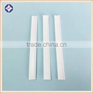Eco-friendly Plastic Coated Double Wire Nose Bar for Surgical Face Mask thumbnail-4