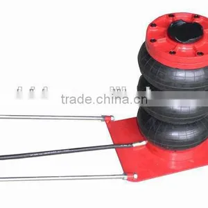 1.8t Easy Operate Auto Repair Air Jack Workshop Garage Air Jack thumbnail-2
