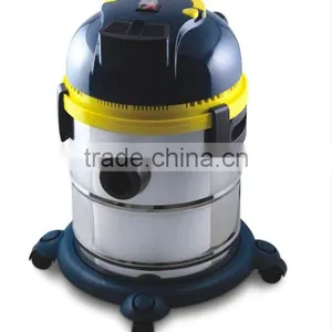 Dry and Wet Using Car/ Home /house/office/hotel1200W Electric Vacuum Cleaner thumbnail-2