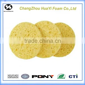 Magic Cleaning Powder Facial Sponges thumbnail-1