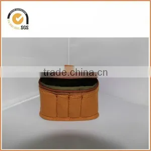 30 Pcs Chiqun Dongguan Chiqun Hot Sales Velvet Handling Essential Oil Case thumbnail-4