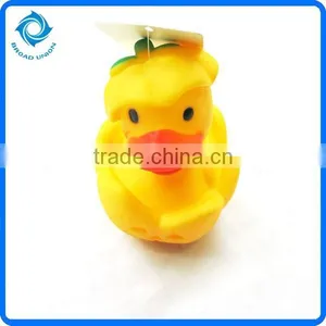 Yellow Duck Yellow Duck Toy Pet Toy thumbnail-1