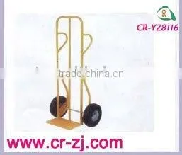 Popular&Yellow Painting&steel Hand Trolley thumbnail-1