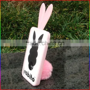 Rabito Shape Case Silicone thumbnail-1