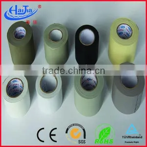 9s Insulation PVC Air Conditioner Pipe Wraping and Protection Tape thumbnail-1
