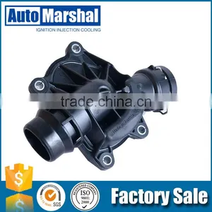 Auto Part Engine Coolant Thermostat Housing for LAND ROVER OEM 93 171 547 thumbnail-1