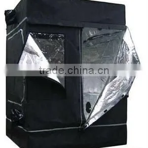 210D/600D Mylar Grow Tent, Hydroponic System Grow Box ,high Reflective Grow Tent thumbnail-1