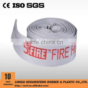 Popular Fire Hose With Good Price thumbnail-2