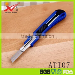 2016 Best Selling Paper Cutter Knife Utility for Sale thumbnail-1