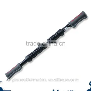 Multi-Functional Gym Arm Power Twister Wrist Resist Exerciser Bar Gym and Fitnes Equipment thumbnail-3