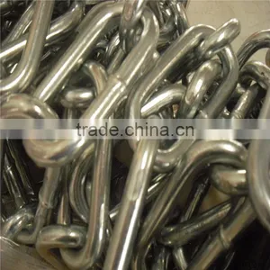 Linyi OEM Good Quality Welded Chian Links Manufacturerchina Supplier thumbnail-1
