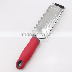 As Seen on tv Soft Handle Grater With Protecting Cover thumbnail-2