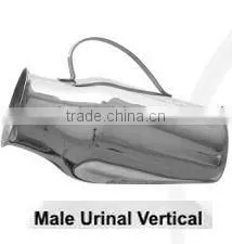 MALE URINAL VERTICAL (1500 Ml) thumbnail-1