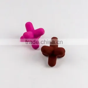 16097 Silicone Wine Stopper, Funny Wine Stoppers thumbnail-2