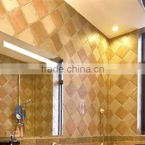 Luxury Wall Mount Rectangular Bathroom Led Mirror thumbnail-2