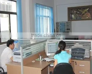 Yuyao Hengwei Plastic Co., Ltd. company overview - view 3 thumbnail