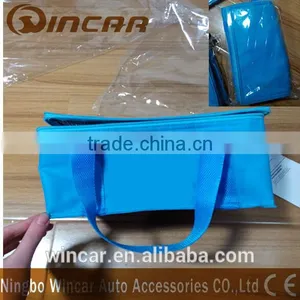 Ice Cream Cooler Bag,Cooler Bag Insulated, Ice Bag Storage Freezer Can be Customized thumbnail-3