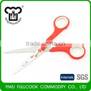 TOP Sale OEM Quality Household Scissor thumbnail-5