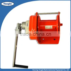 MK-E Manual Lever Winch thumbnail-4