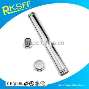 Special Process to Make Metal Tube,certificate Holder Gift thumbnail-3