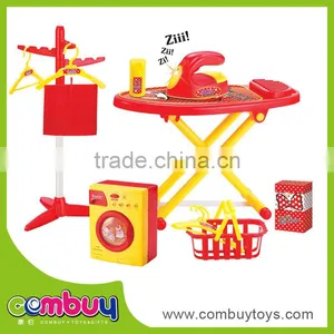 Wholesale Children Plastic Mini Toy Doll House Furniture thumbnail-1