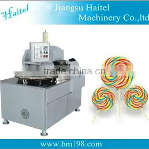 2017 Haitel Lollipop Stick Insert Machine thumbnail-1