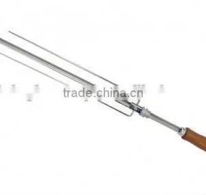 Widely Used BBQ Brazil Skewer SET ARKE thumbnail-4