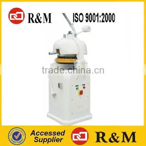 Dough Ball Automatic Cutting And Rounding Machine thumbnail-1