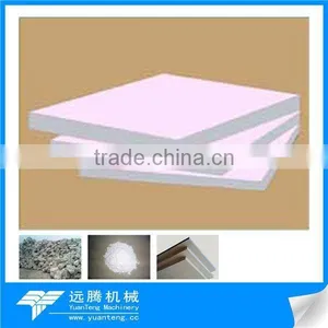 Calcium Silicate Board Gypsum Board thumbnail-1