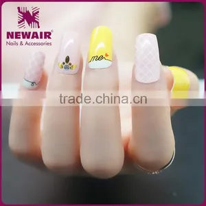 New Air Latest Popular Colorful Nail Product Various Nail Sticker thumbnail-2
