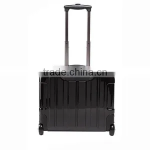 Abs/pc Pilot Case/cabin Bag thumbnail-3