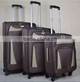 EVA Luggage Stock Wholesale thumbnail-6