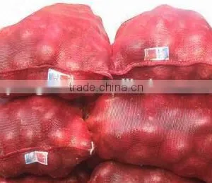 Best Price Vegetable Packing Onion Packaging Mesh Bag in Roll thumbnail-4