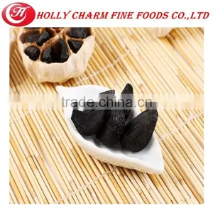 Processed Plant High Quality Peeled Black Garlic thumbnail-5