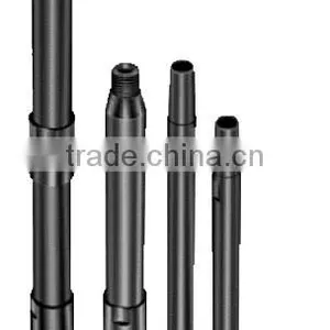 76mm Shank Drill Rod for Extension the Length thumbnail-1