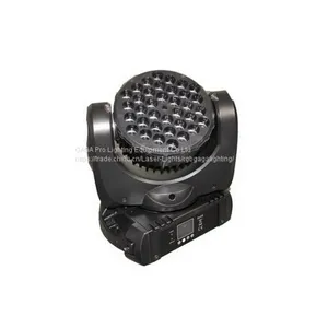 Disco Light 36X3w LED Beam Moving Head thumbnail-2