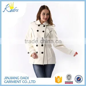 2015 High Fashion Women Winter Jacket thumbnail-1