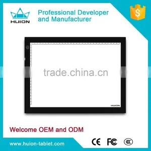 Bottom Price!Huion A4 Function Well Creative Tracing Board for Copy thumbnail-1