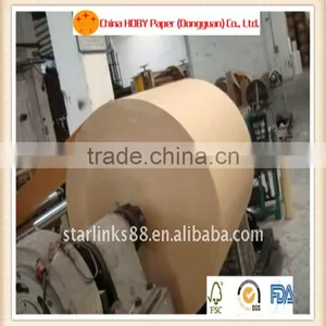 Recycle Large Paper Rolls With Good Price thumbnail-1