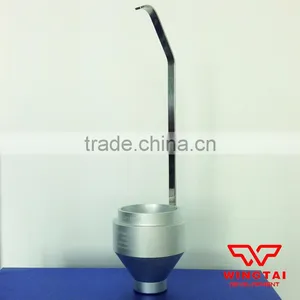 Portable DIN Viscosity Cup 4# thumbnail-4
