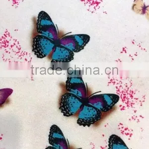 Custom Design Digital Printing Fashion Knitted Scarf thumbnail-5