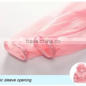 Wholesale Custom Sun Protection Girls and Boy Clothing 2016 thumbnail-5