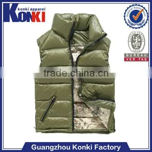 Cheap China Wholesale Latest Design Multi Pocket Vest thumbnail-1