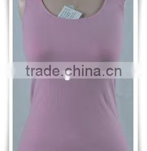 Fashionable Ladies' Singlet thumbnail-1