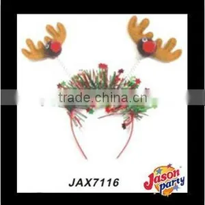 Christmas Headgear Christmas Decoration Products Christmas Products Factory thumbnail-1